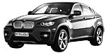 BMW E71 U2596 Fault Code