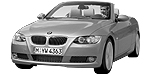 BMW E93 U2596 Fault Code