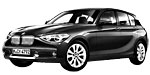 BMW F20 U2596 Fault Code